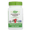 Nature's Way - Butcher's Broom - 100 Capsules