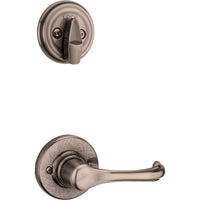 488DNL 26D Dorian Dummy - Satin Chrome