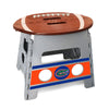 University of Florida Folding Step Stool - 13in. Rise