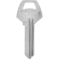 Hillman KeyKrafter House Universal Key Blank 2062 CO107 Single (Pack of 4).