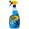 Zep Commercial No Scent Glass Cleaner 32 oz. Liquid