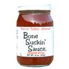 Bone Suckin' Sauce Thicker Style BBQ Sauce 16 oz