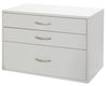 Organized Living White Drawer 16 in. H X 24 in. W