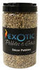 Exotic Pebbles & Aggregates Wood Deco Pebbles 5 lb