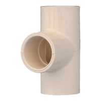 KBI 3/4 in. Slip x 3/4 in. Dia. Slip CPVC Tee (Pack of 25)