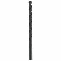 Bosch 15/64 in. X 3-7/8 in. L High Speed Steel Drill Bit 3-Flat Shank 1 pk