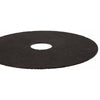 Forney 4 in. D X 3/8 in. Aluminum Oxide Metal Cut-Off Wheel 1 pc