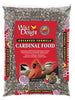 Wild Delight Cardinal Sunflower Seeds Wild Bird Food 7 lb