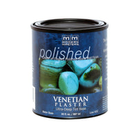 Modern Masters Ultra Deep Tint Base Low VOC Water-Based Acrylic Venetian Plaster 30 oz.