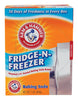 Arm & Hammer Fridge-N- Freezer No Scent Cleaning Powder 14 oz. (Pack of 12)