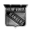 NHL - New York Rangers Plastic Emblem