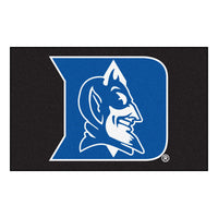 Duke University Blue Devils  Area Rug - 5ft. X 8ft.