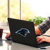 NFL - Carolina Panthers Matte Decal Sticker