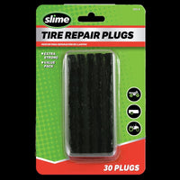 Slime Tire Plug Refills For Tubeless tires