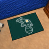 MLB - Oakland Athletics Elephant Rug - 19in. x 30in.