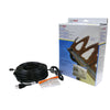 Easy Heat ADKS 60 ft. L De-Icing Cable For Roof and Gutter