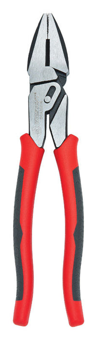 Crescent 9 in. Alloy Steel Linesman Pliers