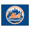 MLB - New York Mets Rug - 34 in. x 42.5 in.