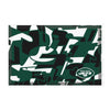 NFL - New York Jets XFIT Rubber Scraper Door Mat