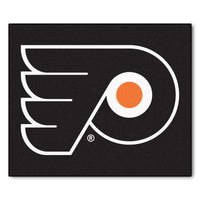 NHL - Philadelphia Flyers Rug - 5ft. x 6ft.