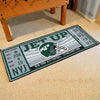 NFL - New York Jets Ticket Runner Rug - 30in. x 72in.