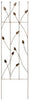 Gardman R549 60 Copper Leaf Trellis (Pack of 5)