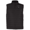 Milwaukee Tool S Unisex Heated Vest Kit Black