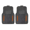 University of Virginia 2 Piece Deluxe Car Mat Set