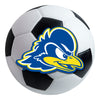 University of Delaware Soccer Ball Rug - 27in. Diameter