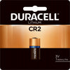 Duracell Lithium CR2 3 V 1000 Ah Camera Battery 1 pk