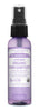 Dr. Bronner's Lavender Scent Hand Sanitizer 2 oz