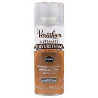 Varathane Clear Polyurethane 11.25 Oz. (Pack Of 6)