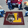 Loyola University Chicago Rug - 5ft. x 6ft.