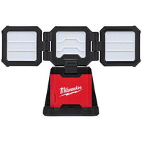 Milwaukee M18 4500 lm LED Battery Handheld Flood Light