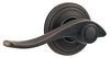 788AVL LH 11P Avalon Dummy - Venetian Bronze