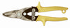 Crescent Metal Wiss 9 in. Molybdenum Steel Multi-Purpose Snips 20 Ga. 1 pk