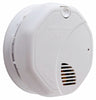 First Alert Battery-Powered Ionization/Photoelectric Dual Sensor Smoke Detector