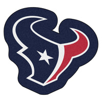 NFL - Houston Texans Mascot Rug