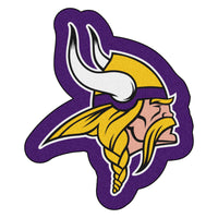 NFL - Minnesota Vikings Mascot Rug