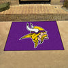 NFL - Minnesota Vikings Rug - 34 in. x 42.5 in.