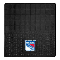 NHL - New York Rangers Heavy Duty Cargo Mat