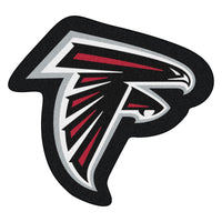 NFL - Atlanta Falcons Mascot Rug