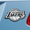 NBA - Los Angeles Lakers 3D Chromed Metal Emblem