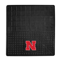 University of Nebraska Heavy Duty Cargo Mat