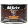 Old Masters Dark Mahogany Gel Stain 1 pt. (Pack of 4)