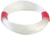 OOK Plastic Coated Invisible Wire 50 lb. 1 pk Plastic (Pack of 12)