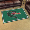 University of Alabama at Birmingham 4ft. x 6ft. Plush Area Rug