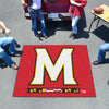 University of Maryland Rug - 5ft. x 6ft.