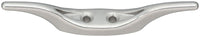 National Hardware Stainless Steel Rope Cleat 30 lb. cap. 4-1/2 in. L