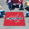 NHL - Washington Capitals Rug - 5ft. x 6ft.